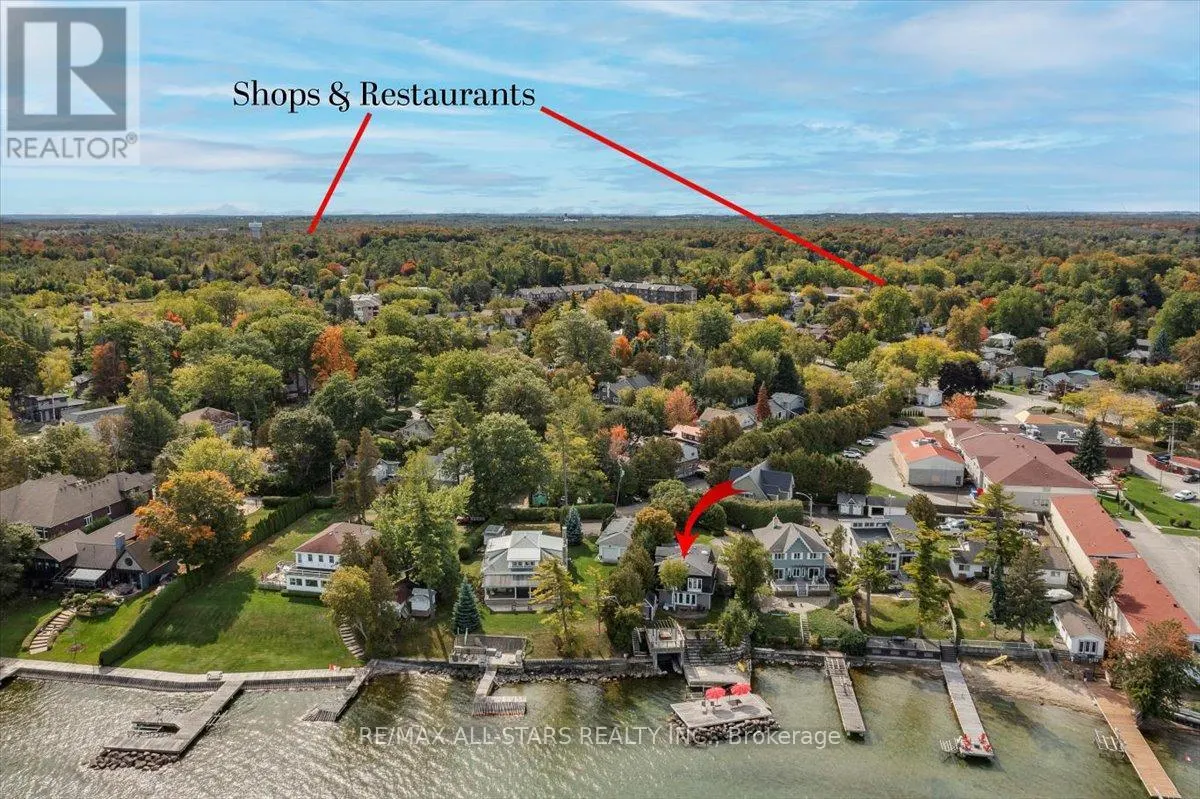 1 CEDARHURST PARK