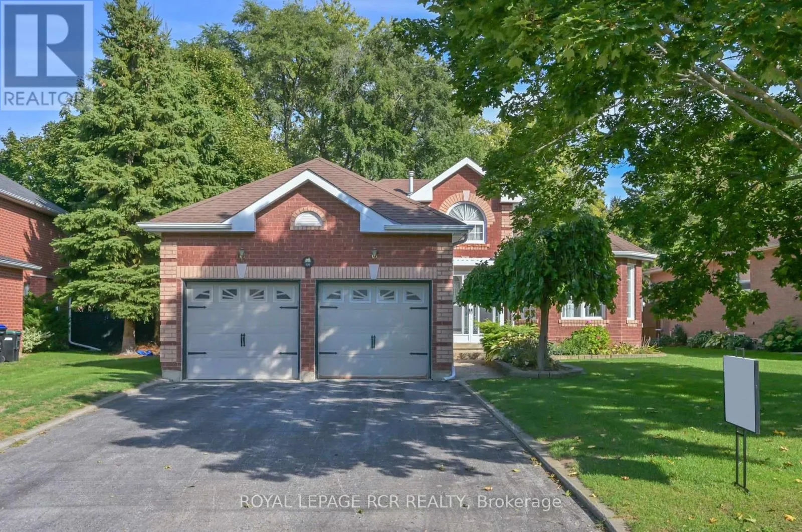 159 BOWERMAN BOULEVARD