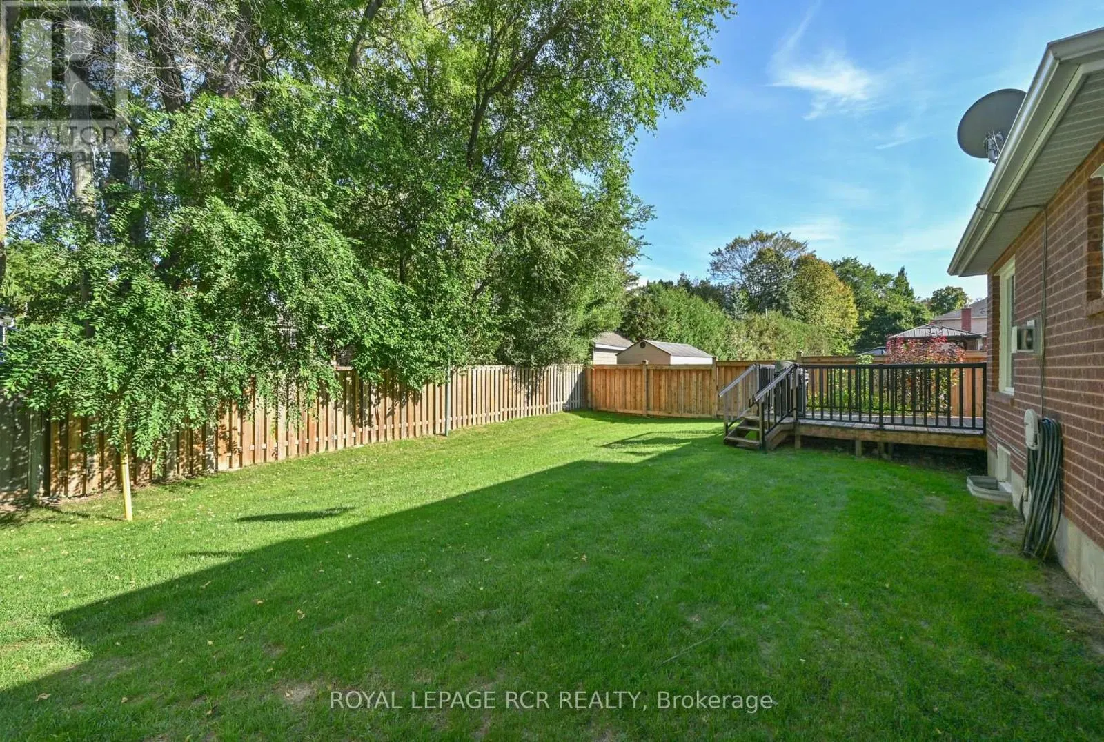 159 BOWERMAN BOULEVARD