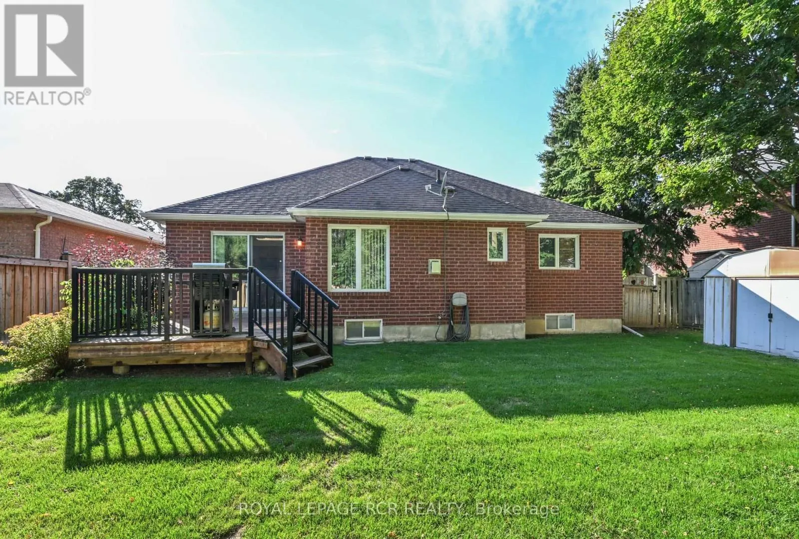 159 BOWERMAN BOULEVARD