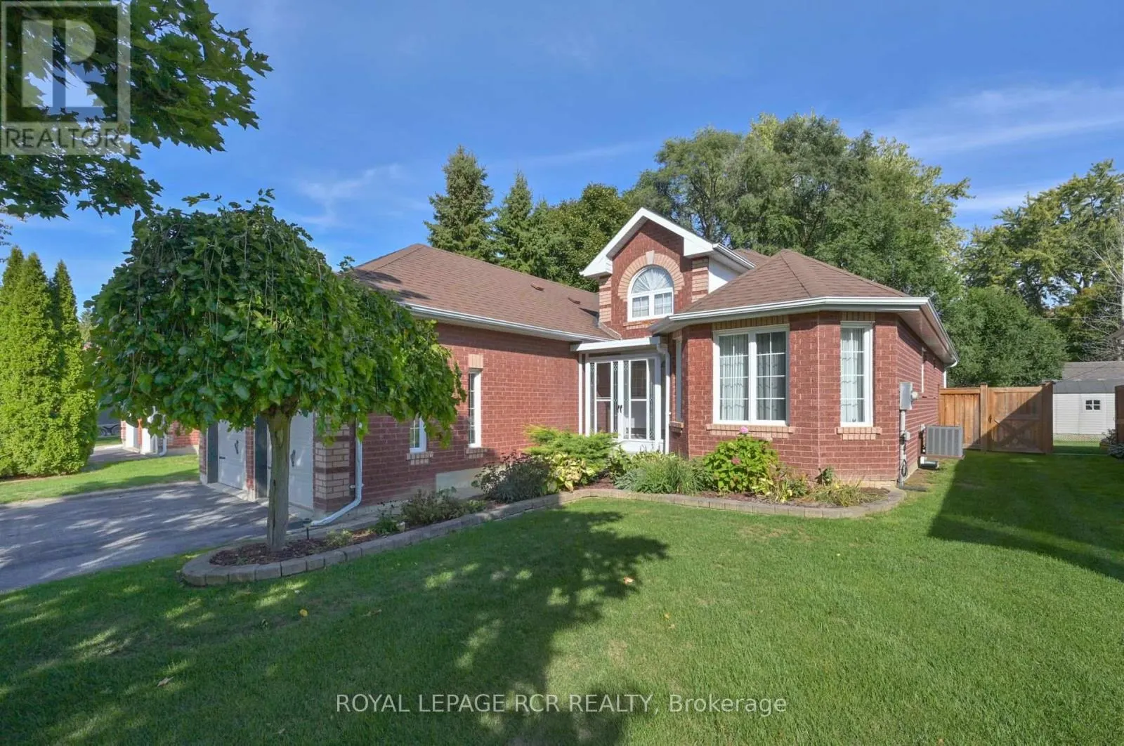 159 BOWERMAN BOULEVARD