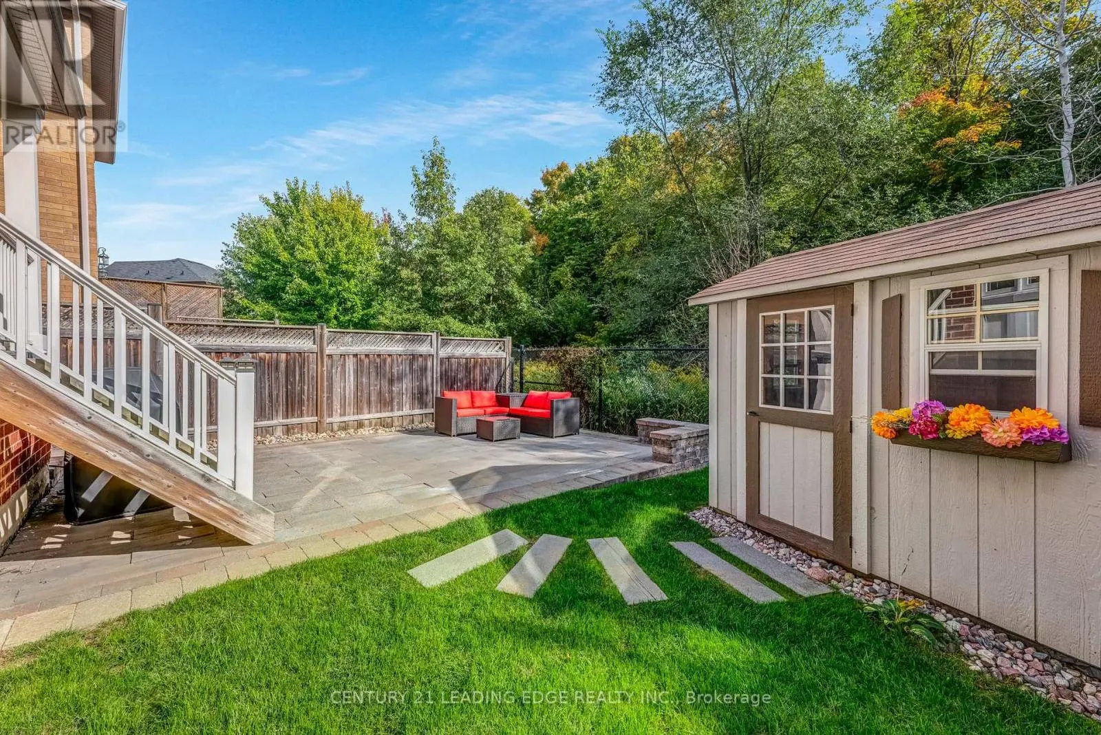 46 ELMEADE LANE