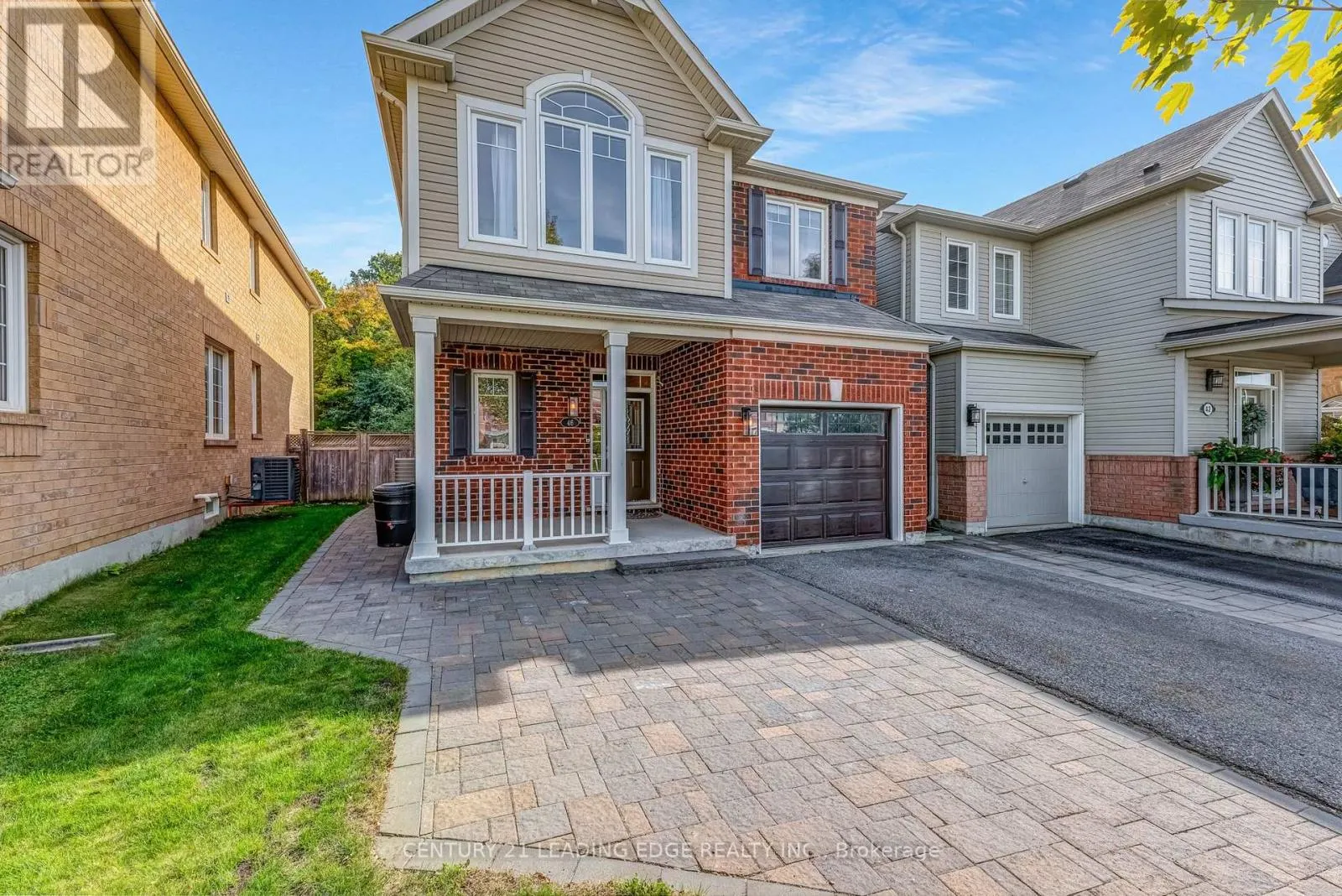 46 ELMEADE LANE