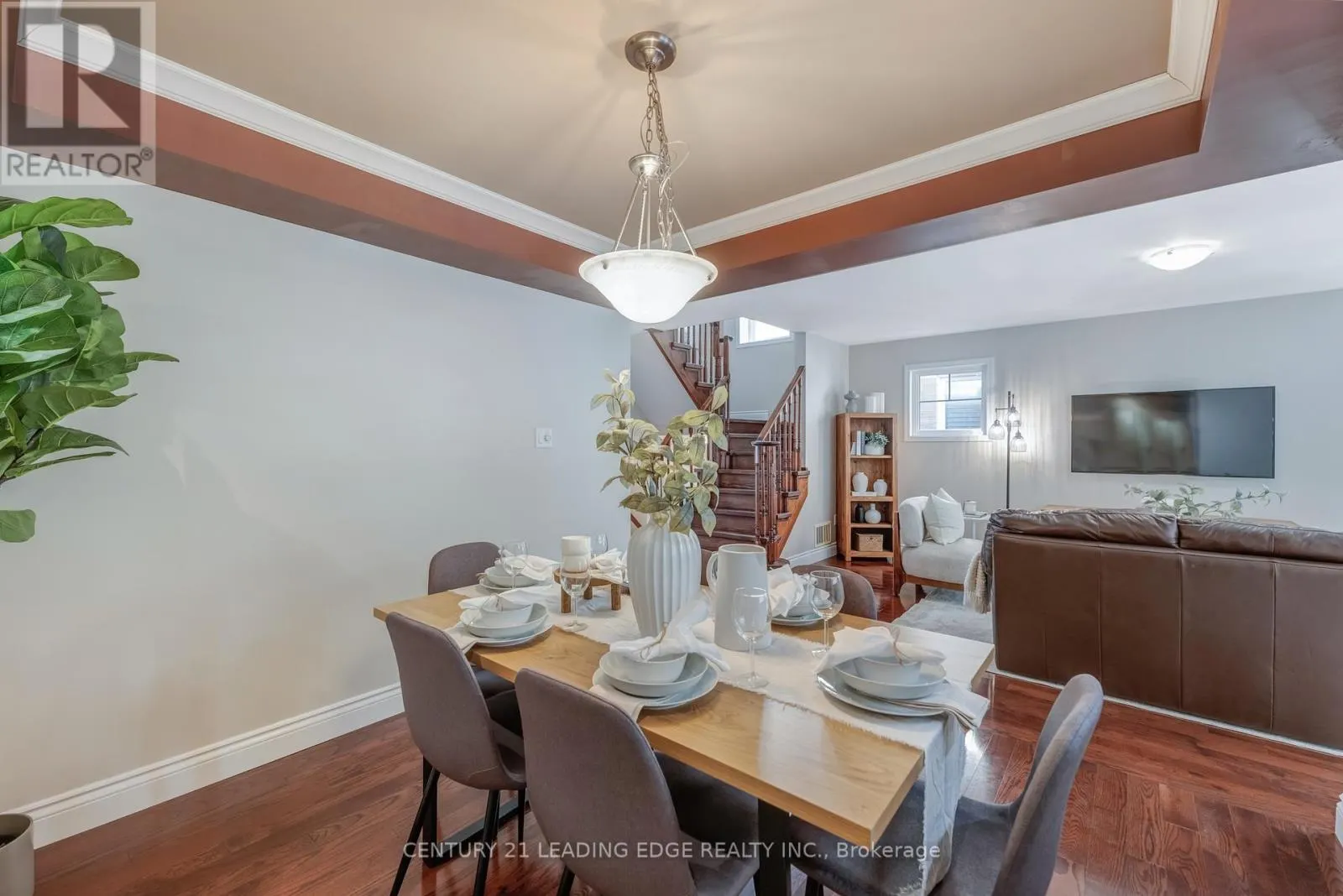 46 ELMEADE LANE