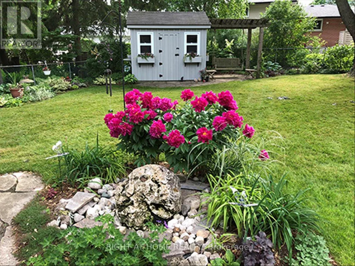 140 ORSI DRIVE
