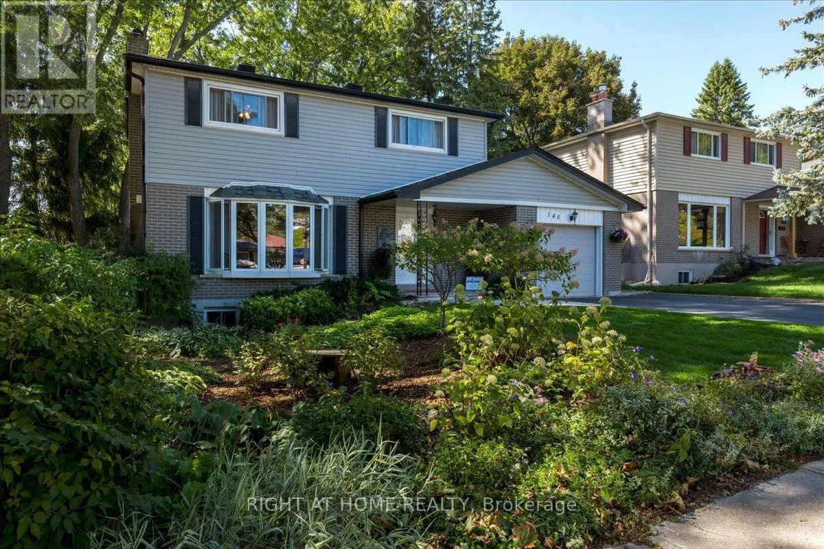140 ORSI DRIVE