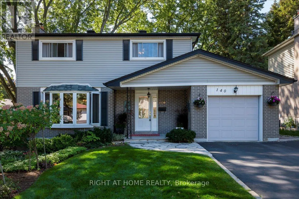 140 ORSI DRIVE