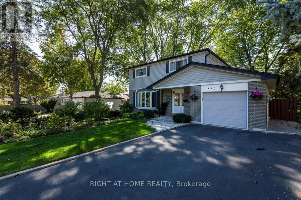 140 ORSI DRIVE
