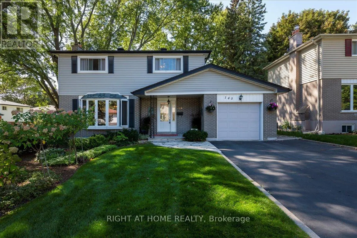 140 ORSI DRIVE