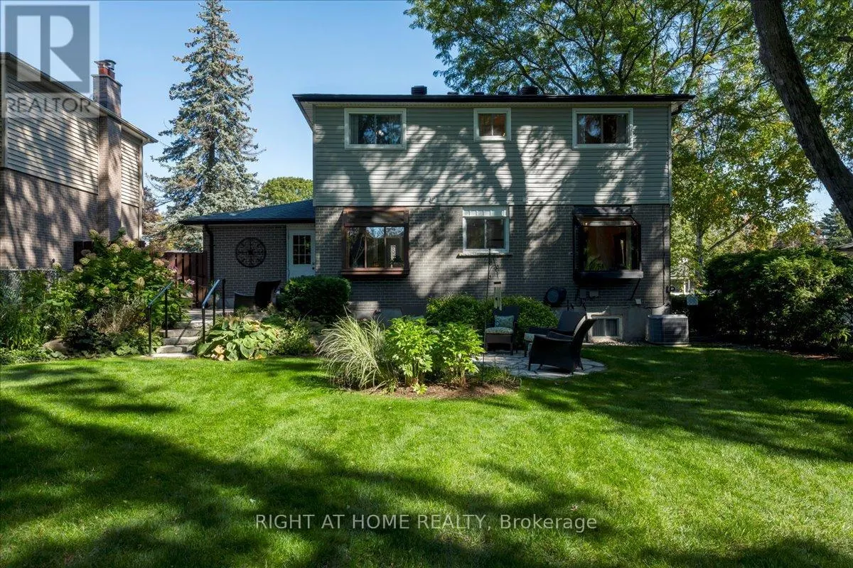 140 ORSI DRIVE
