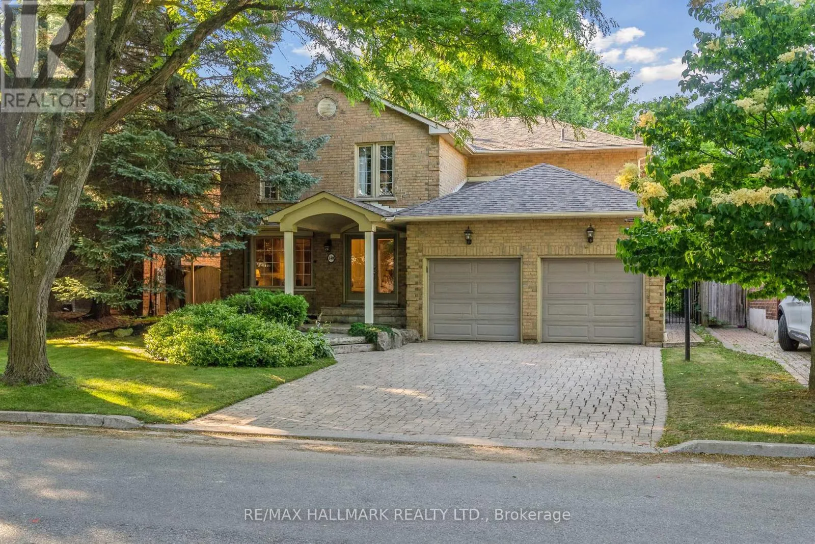 140 REEVE DRIVE