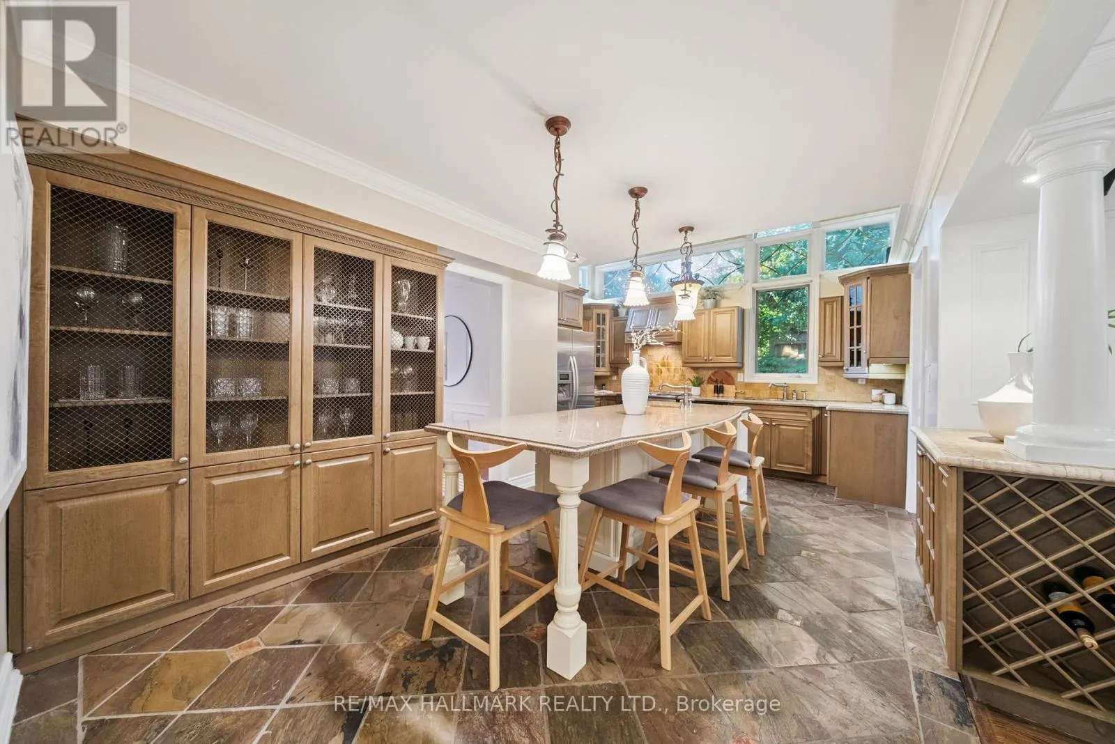 140 REEVE DRIVE