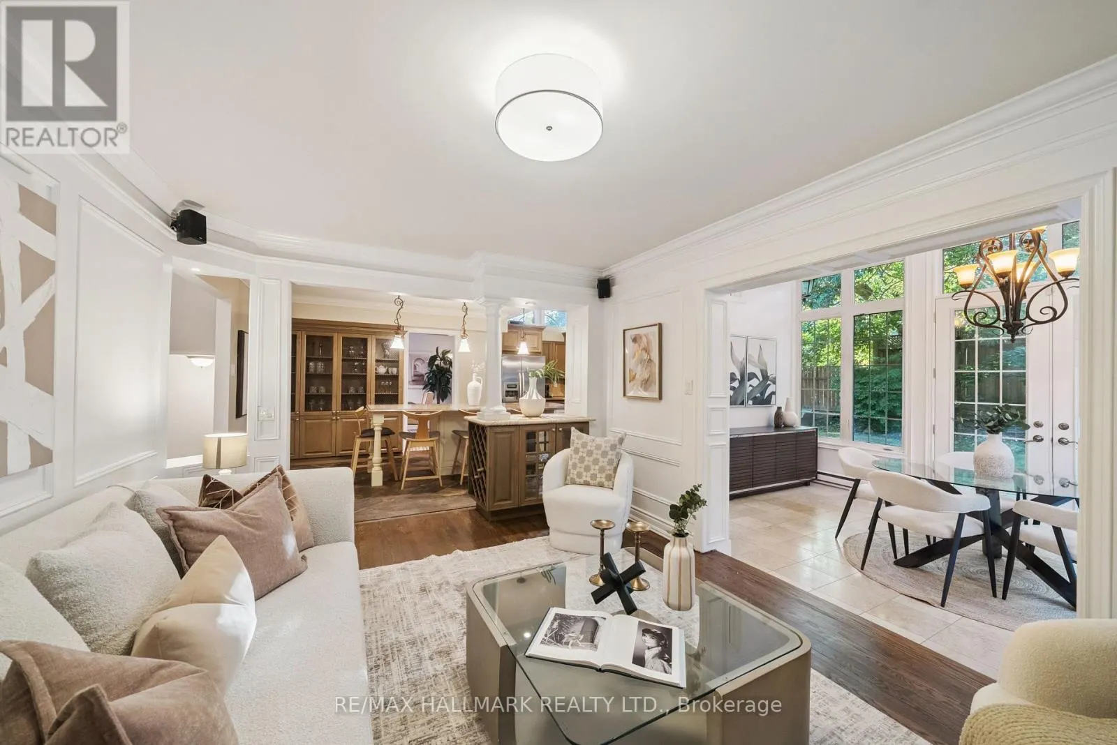 140 REEVE DRIVE