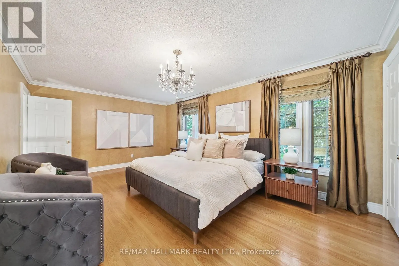 140 REEVE DRIVE
