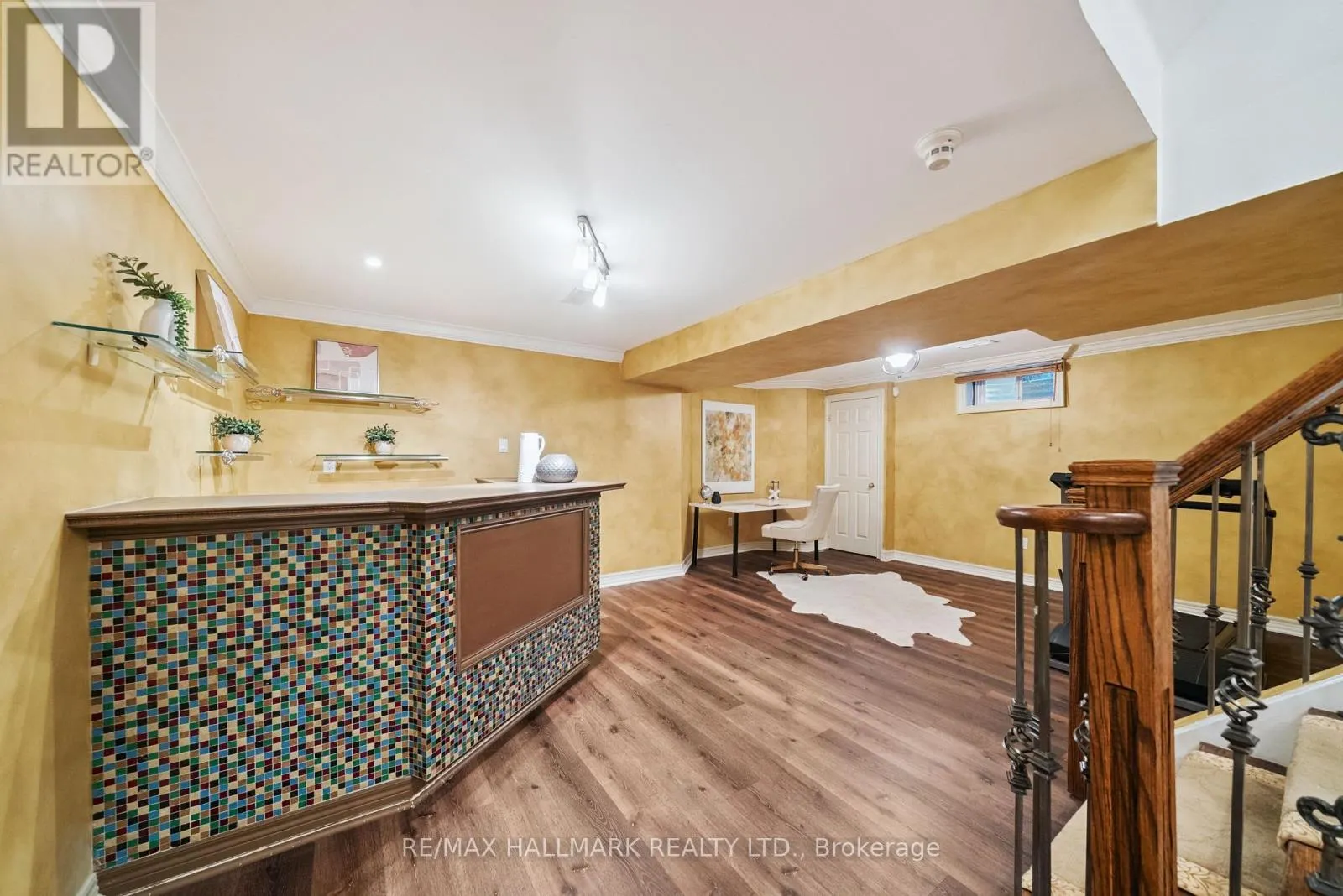 140 REEVE DRIVE