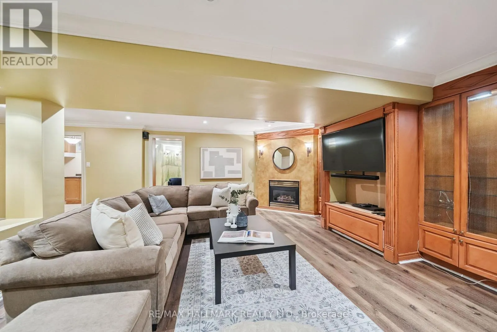140 REEVE DRIVE