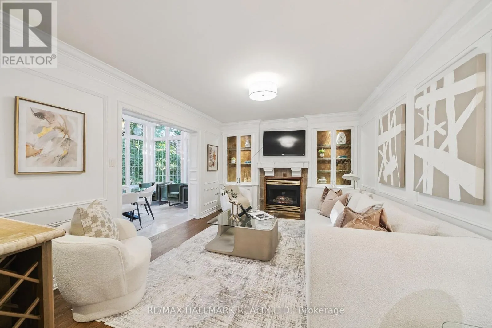 140 REEVE DRIVE