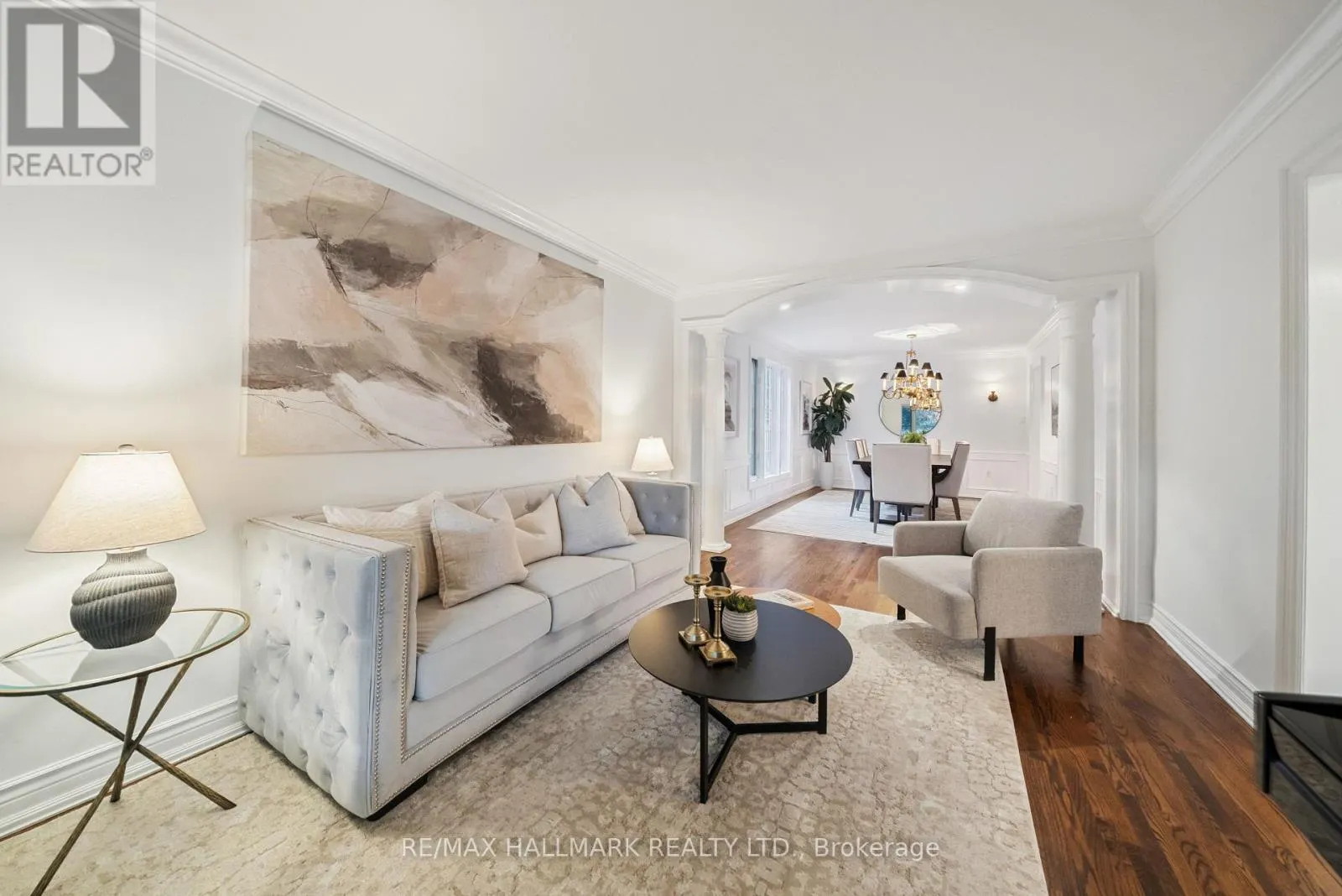 140 REEVE DRIVE