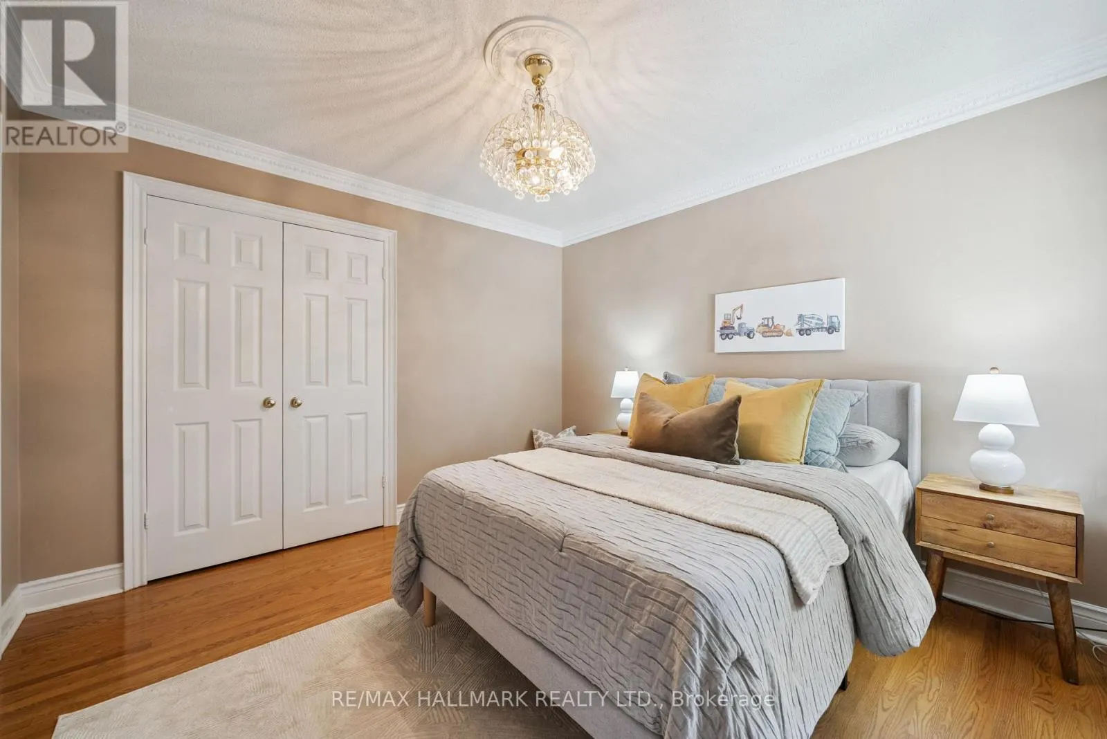 140 REEVE DRIVE