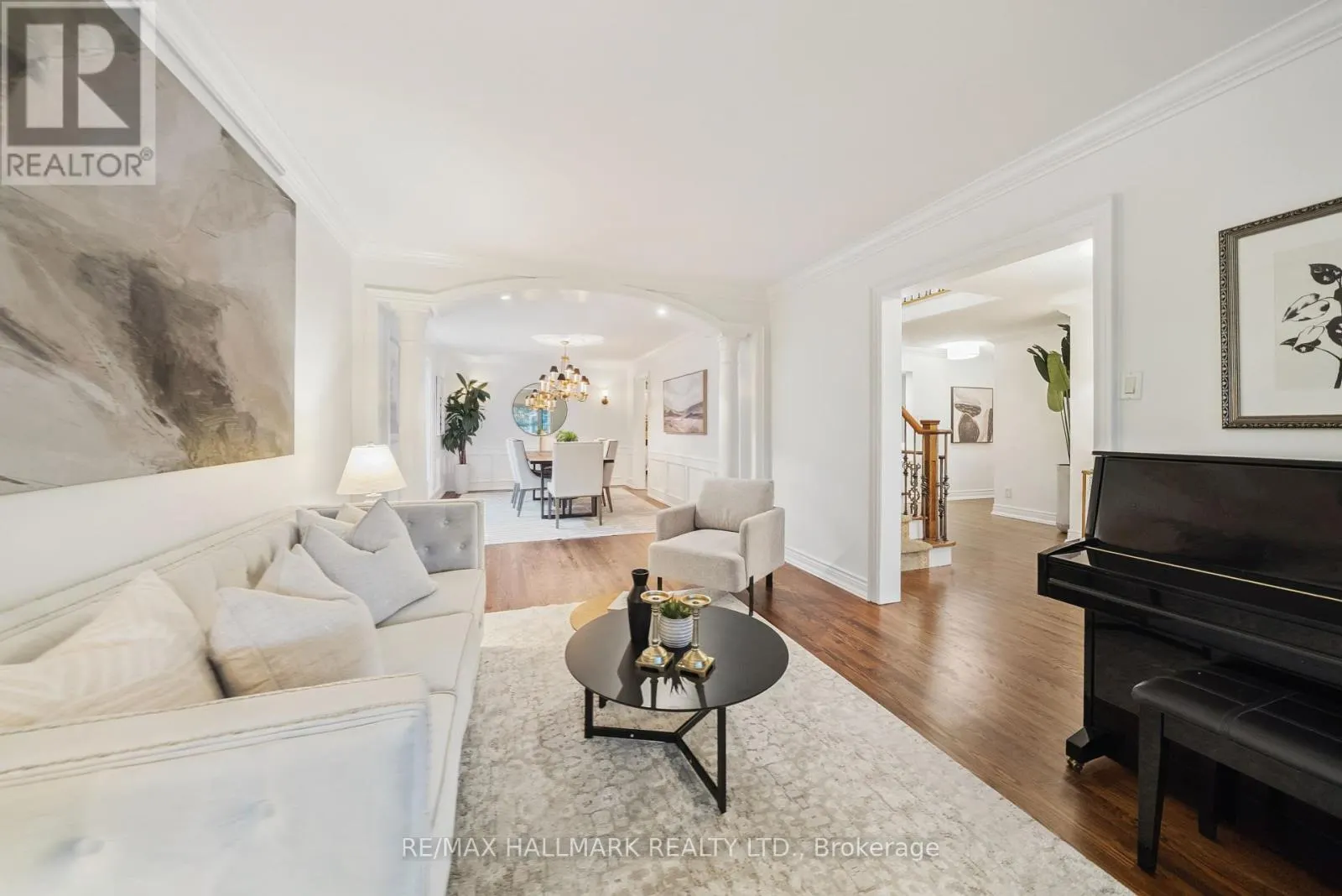 140 REEVE DRIVE
