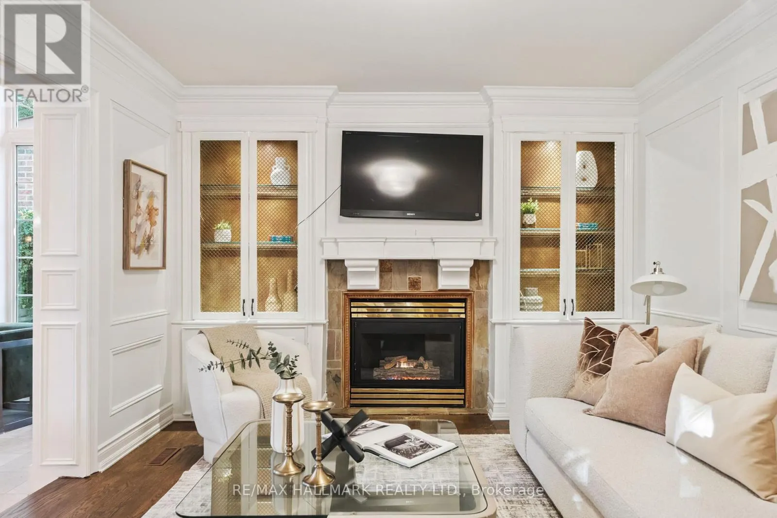 140 REEVE DRIVE