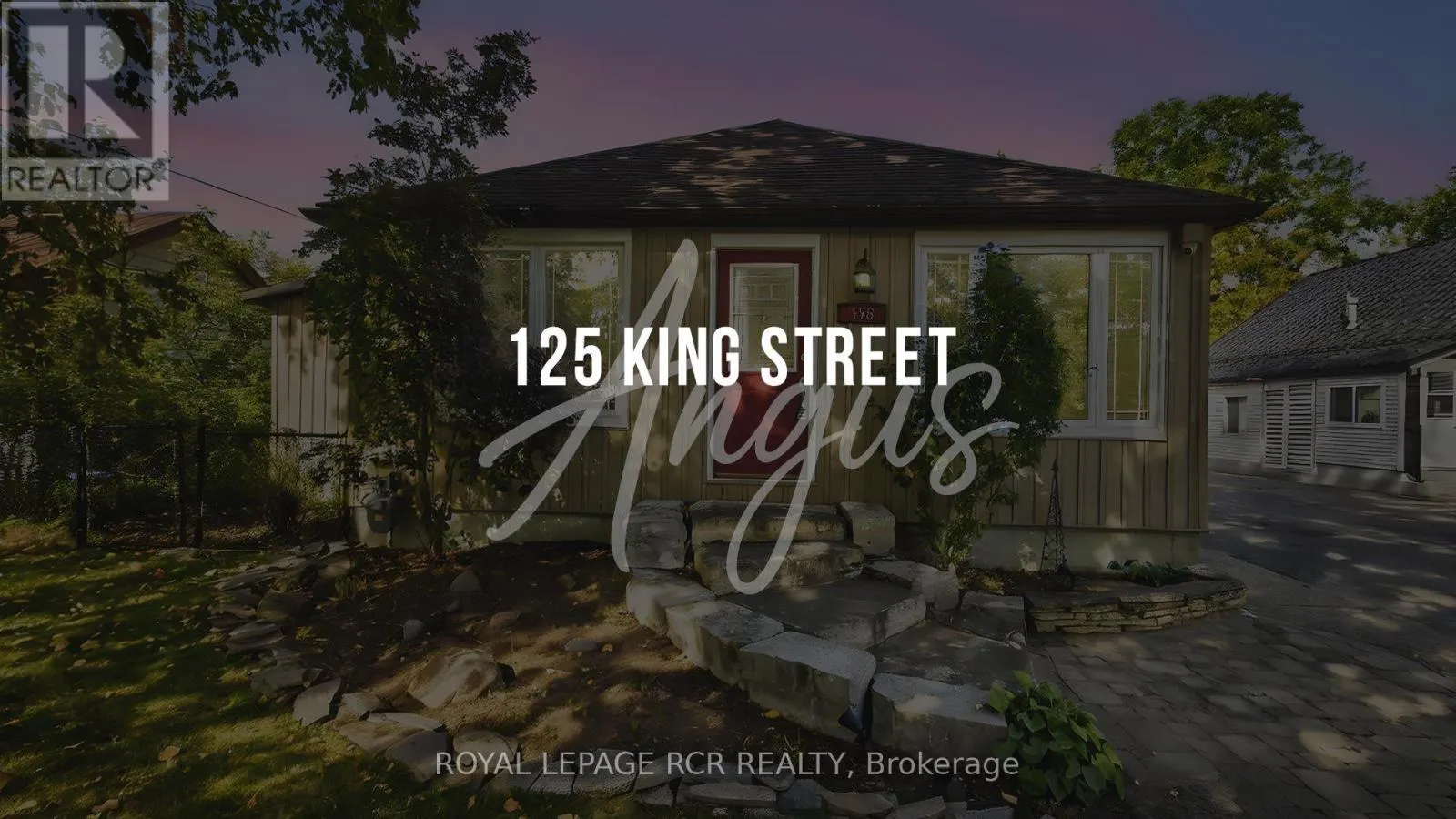 125 KING STREET