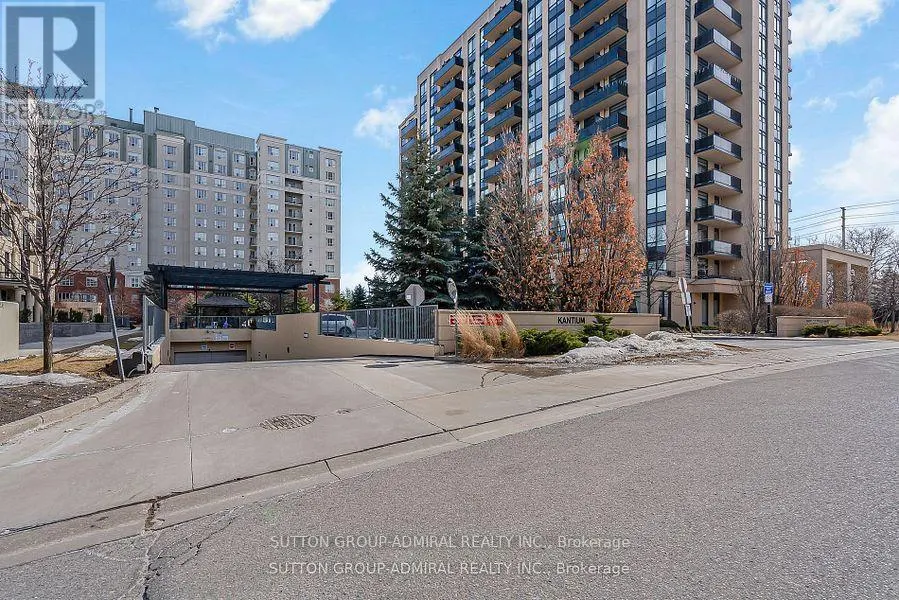 615 - 520 STEELES AVENUE W