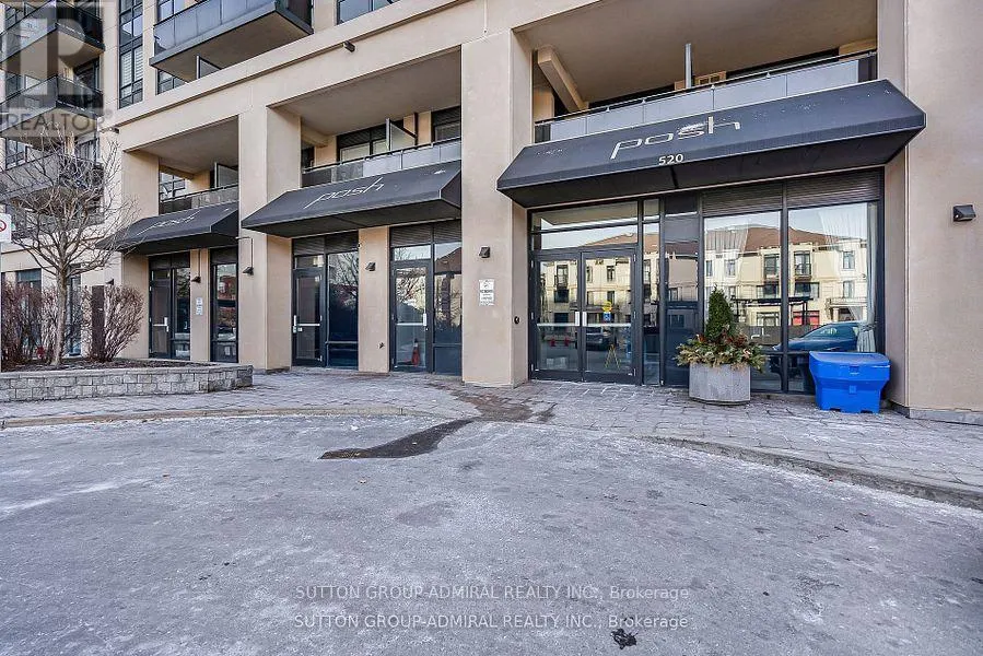 615 - 520 STEELES AVENUE W
