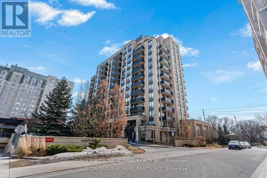 615 - 520 STEELES AVENUE W