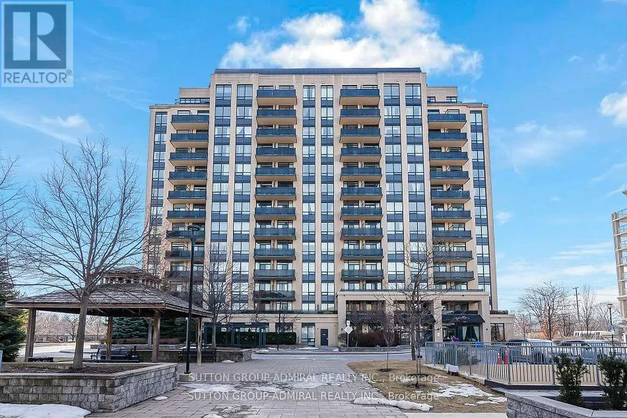 615 - 520 STEELES AVENUE W