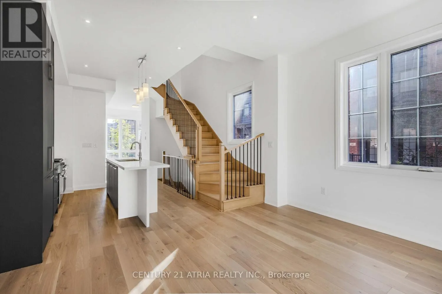 85 ALTON CRESCENT