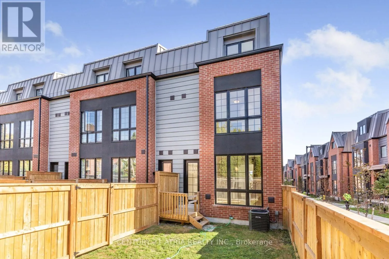 85 ALTON CRESCENT