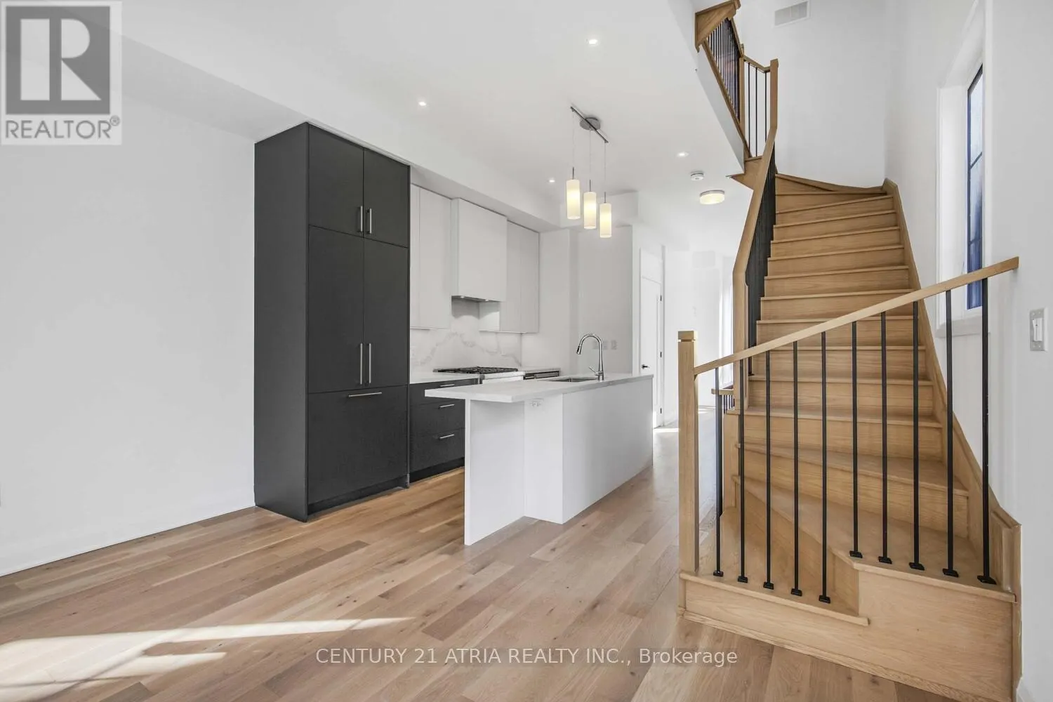 85 ALTON CRESCENT