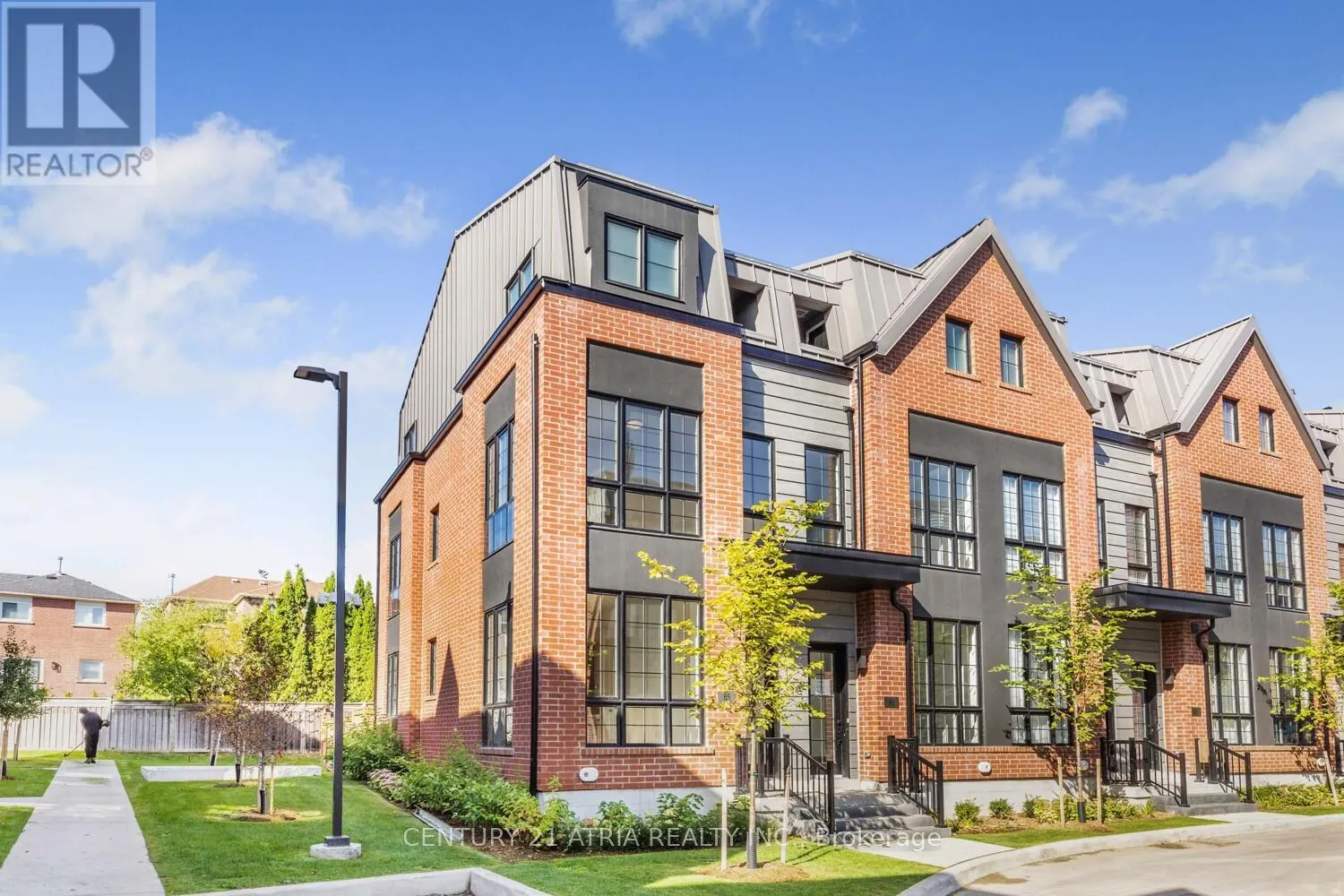 85 ALTON CRESCENT
