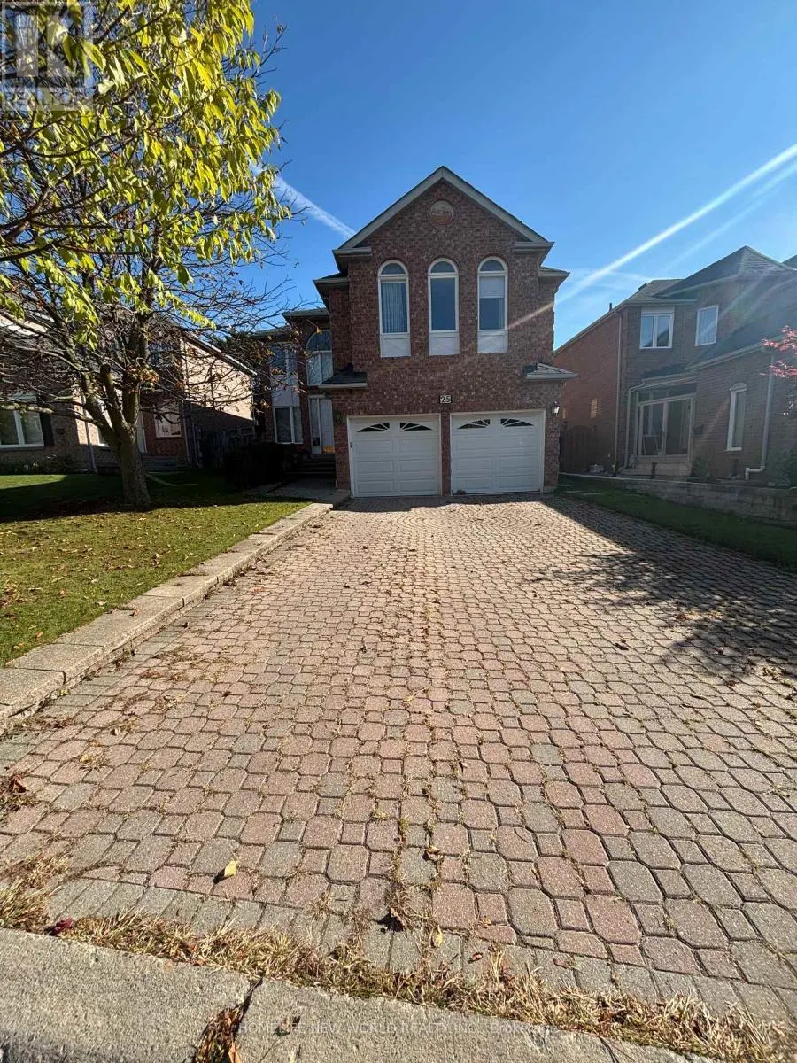 25 WESTMORELAND COURT