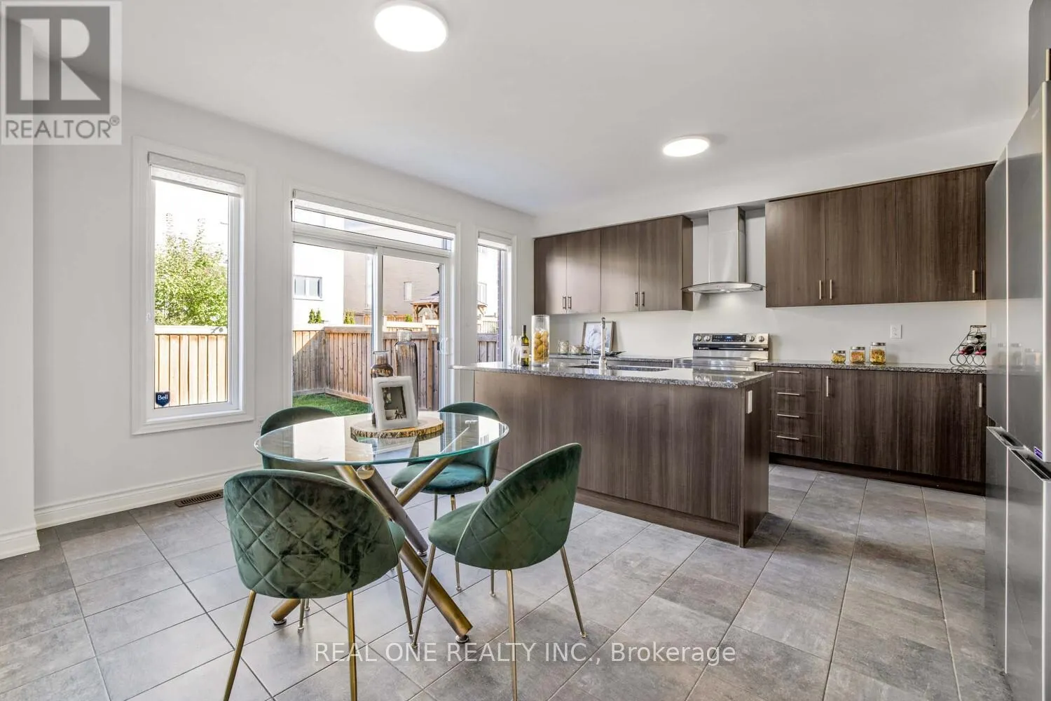 24 LARKFIELD CRESCENT