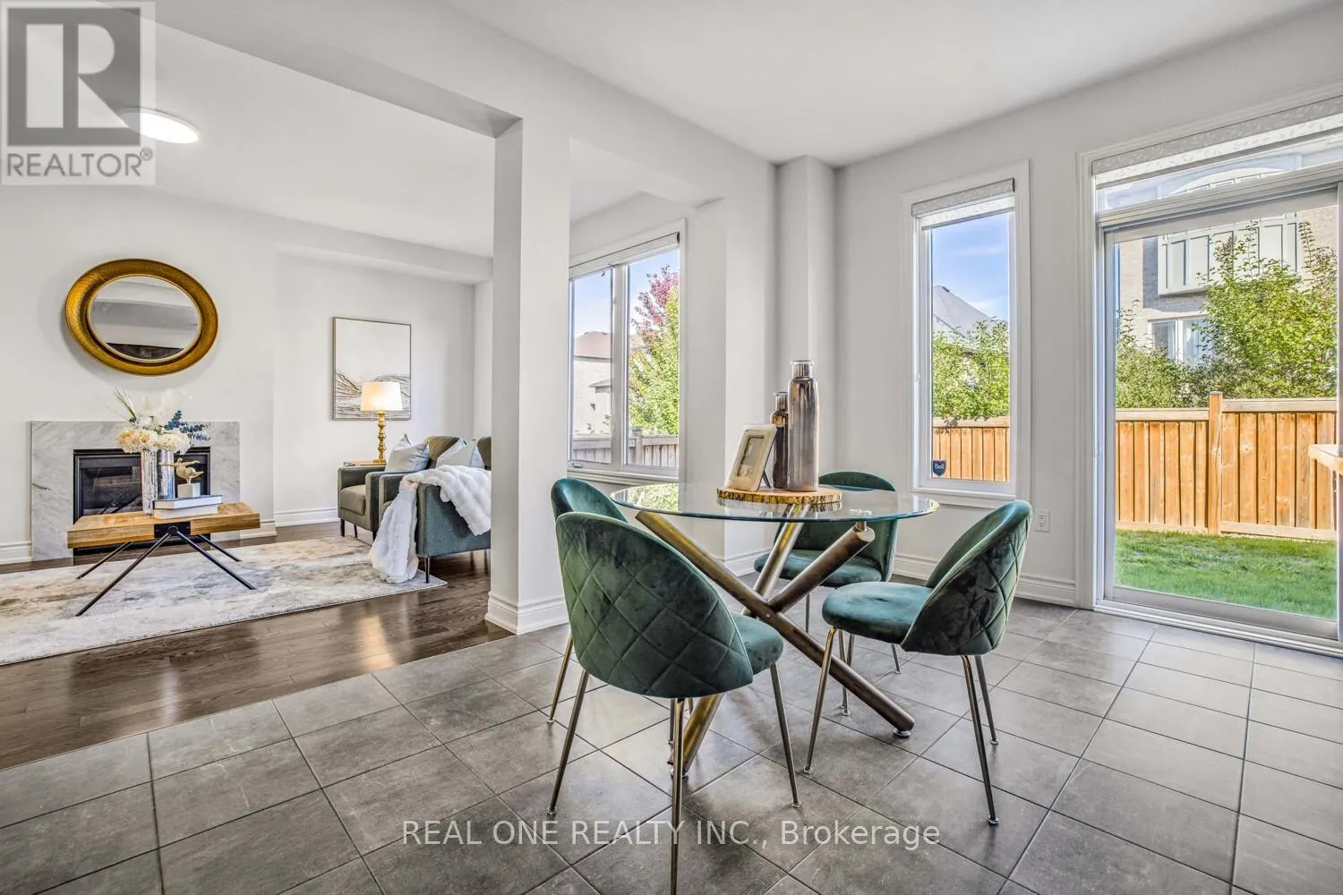 24 LARKFIELD CRESCENT