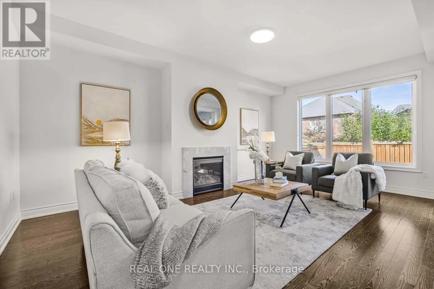 24 LARKFIELD CRESCENT