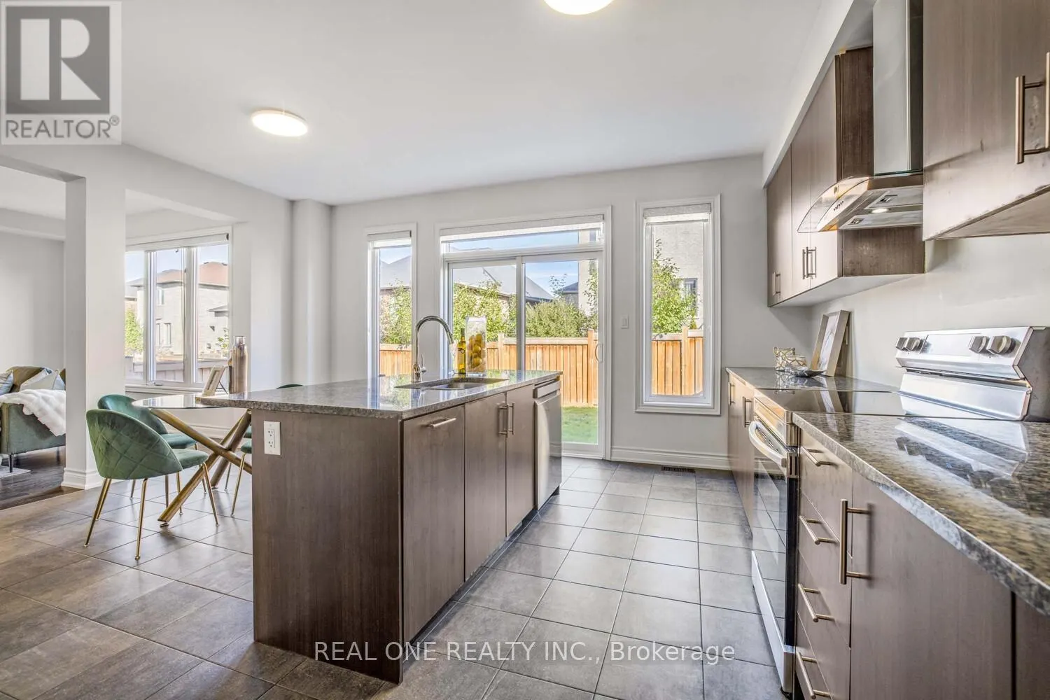 24 LARKFIELD CRESCENT