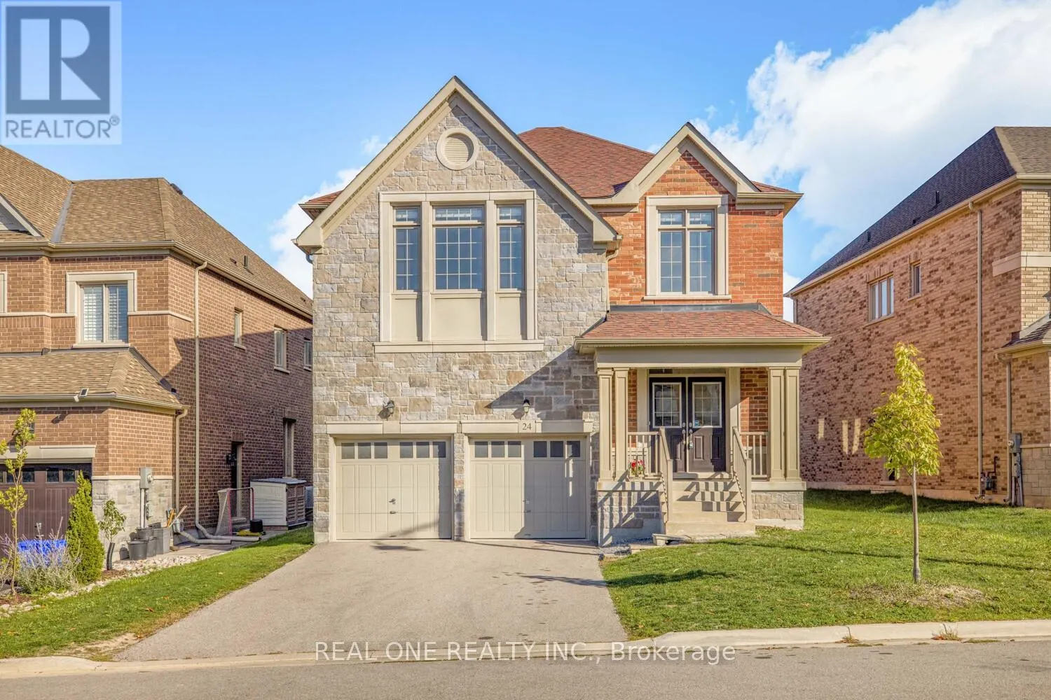 24 LARKFIELD CRESCENT