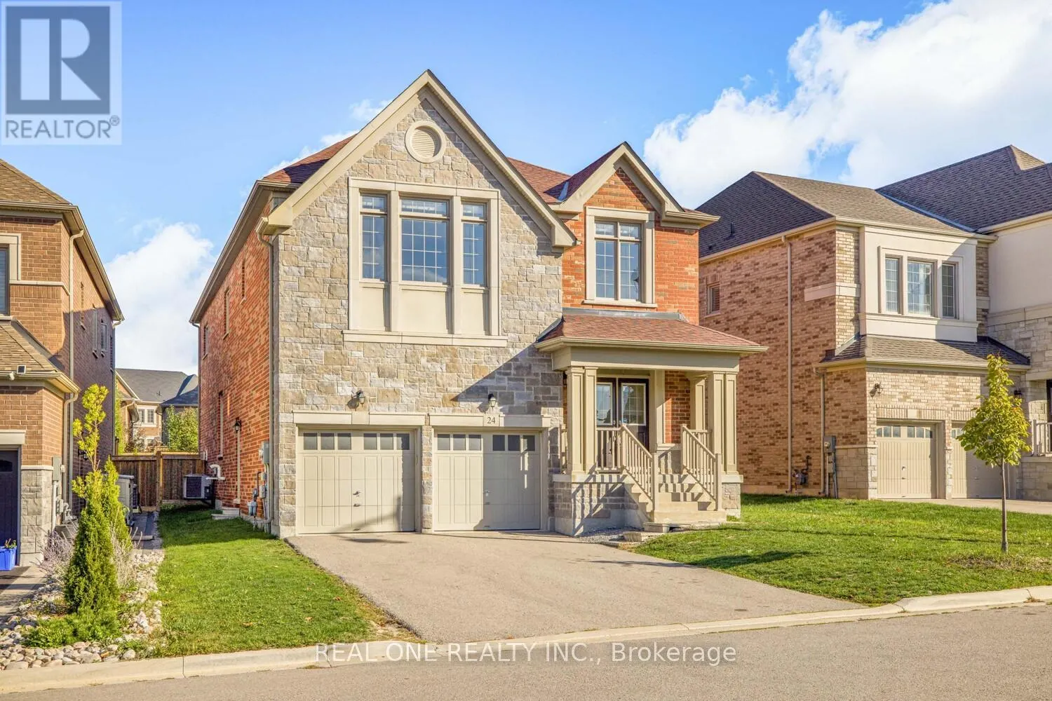 24 LARKFIELD CRESCENT