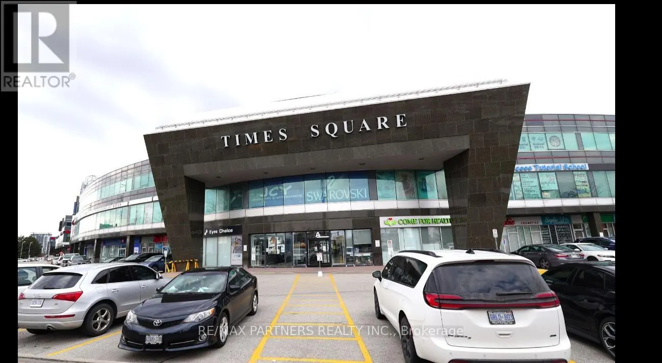 215 - 550 HIGHWAY 7 E