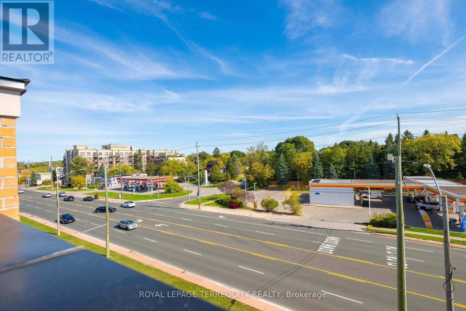 9 - 12860 YONGE STREET