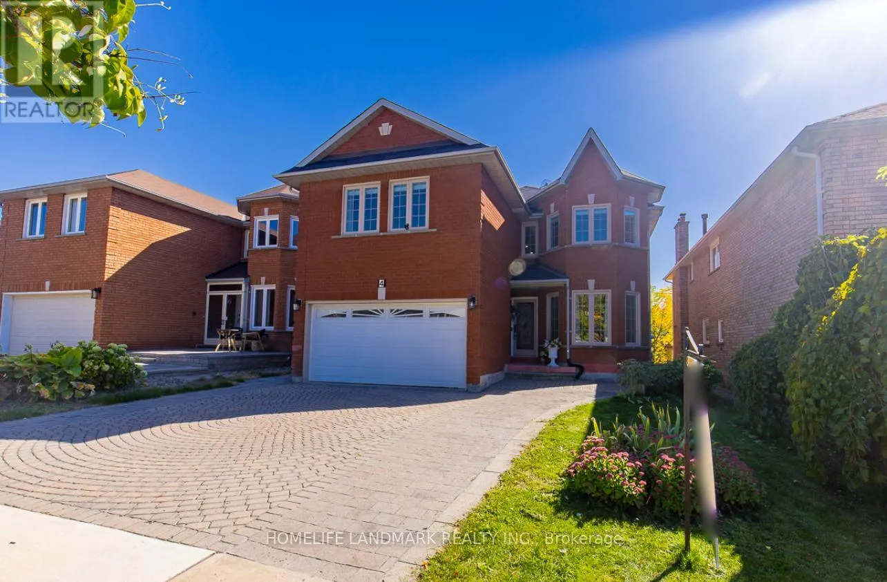4 PINE BOUGH MANOR