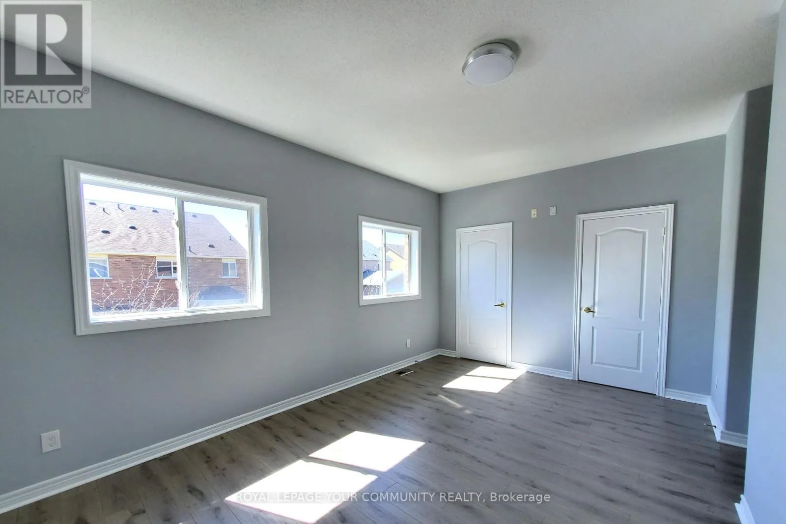 UPPER - 48 BELWOOD BOULEVARD