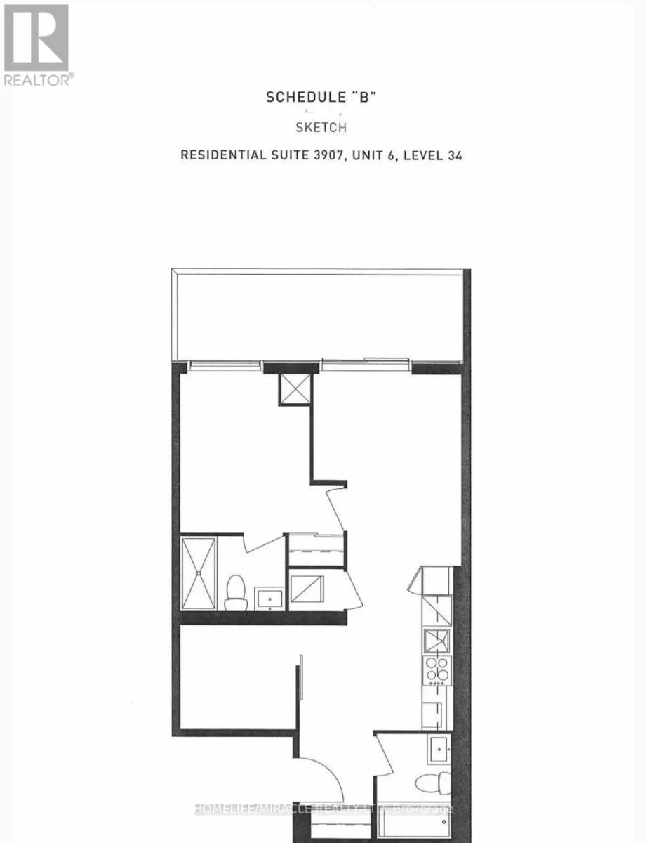 3907 - 7890 JANE STREET