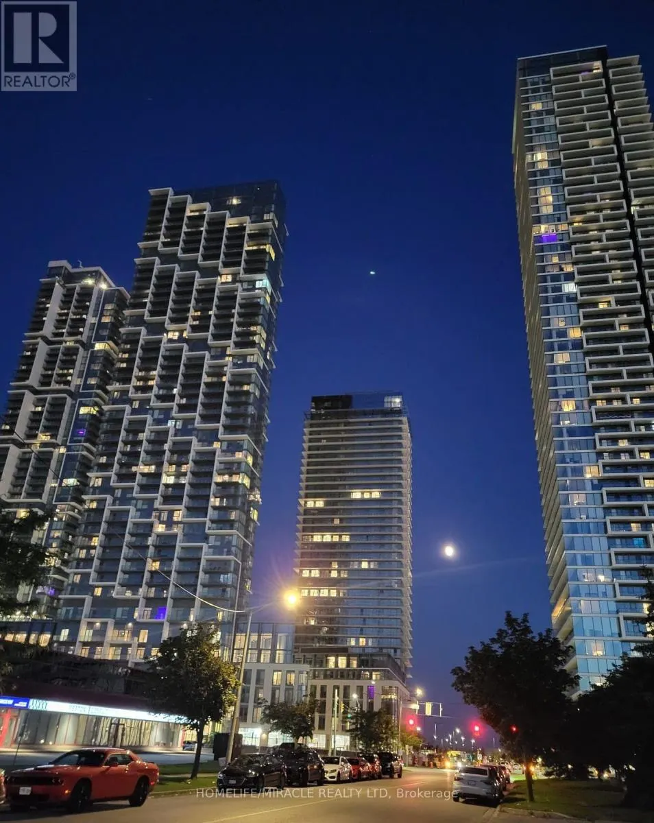 3907 - 7890 JANE STREET