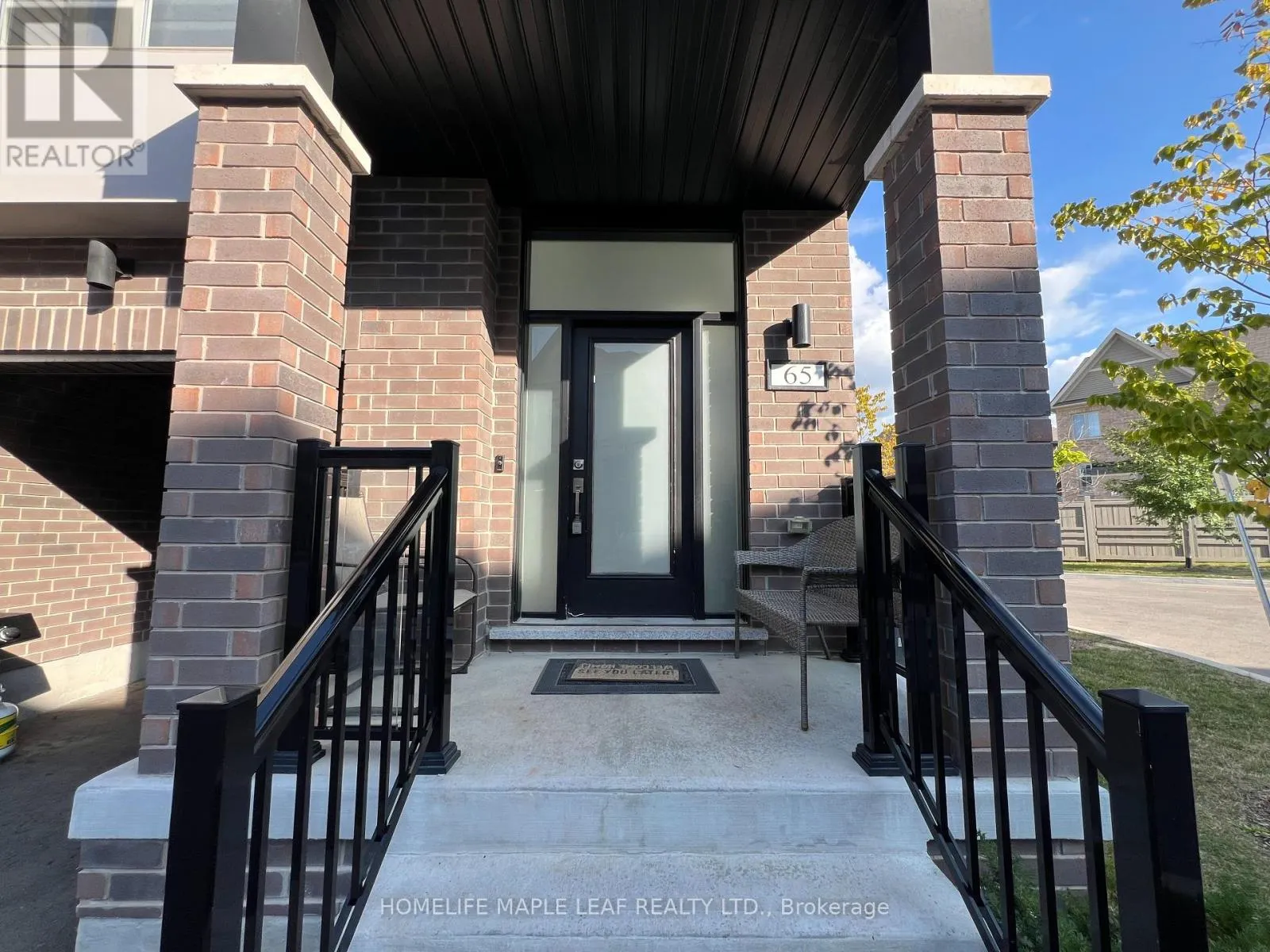 65 TOTTEN TRAIL NW