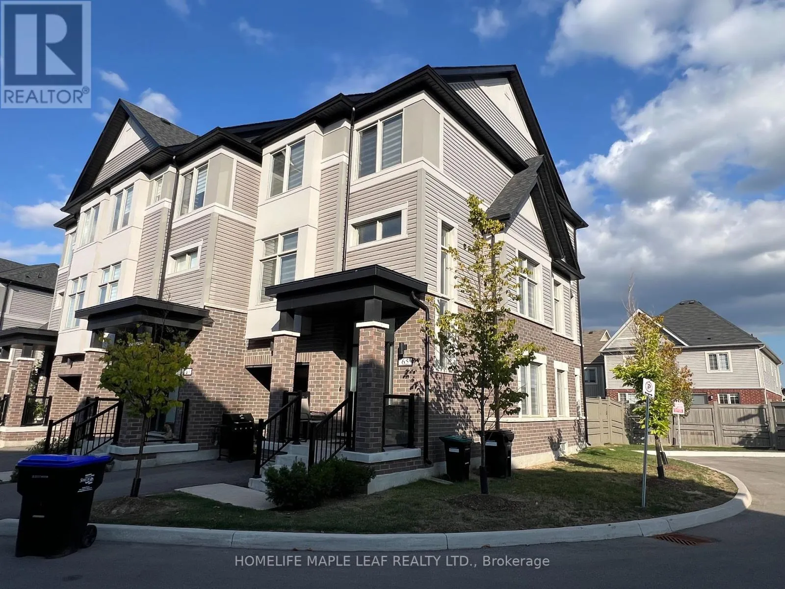 65 TOTTEN TRAIL NW