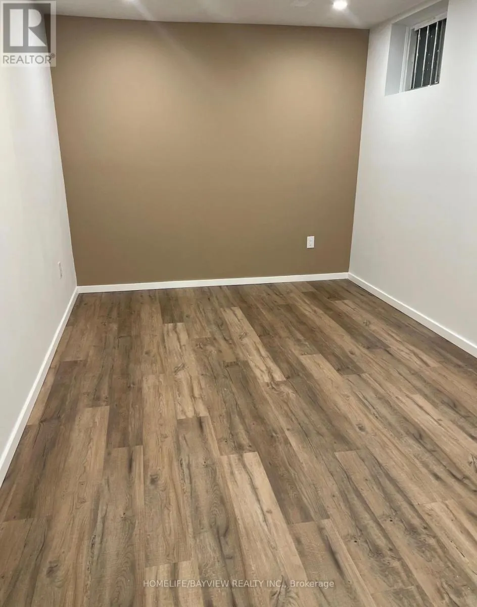 BASEMEN - 202 GLENADA COURT